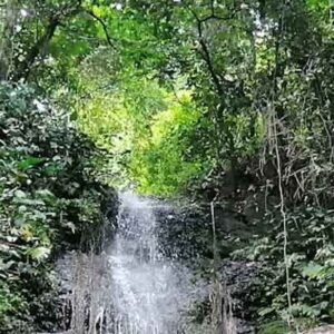 CASCADE D'AKLOWA