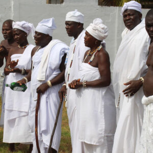LAC TOGO